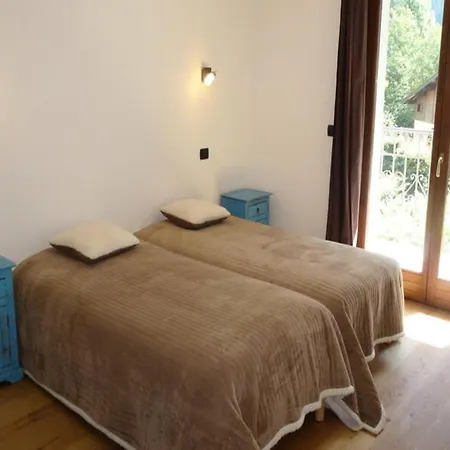 Apartment 3 For 6 People *