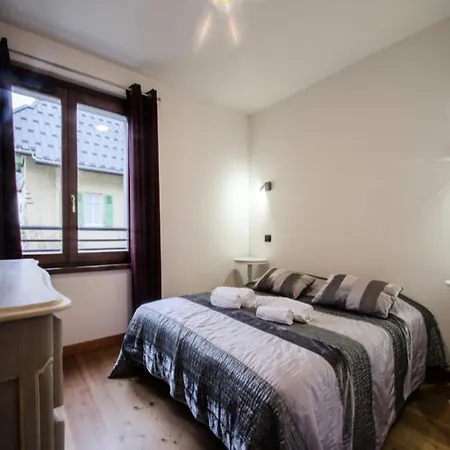 Apartment 3 For 6 People *
