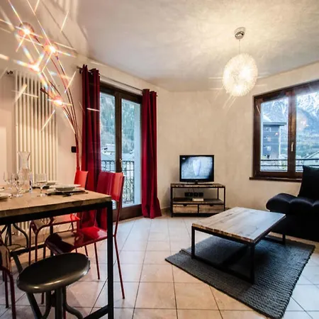 Appartement 3 For 6 People