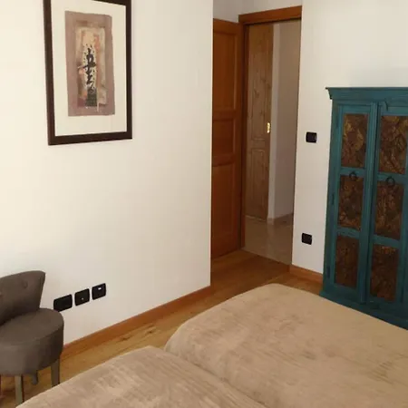 3 For 6 People Appartement